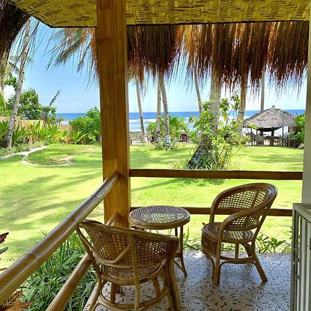 Helmina'S Villas ゼネラル・ルナ エクステリア 写真